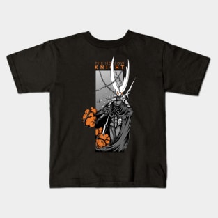 The Hollow Knight - Pure Vessel Kids T-Shirt